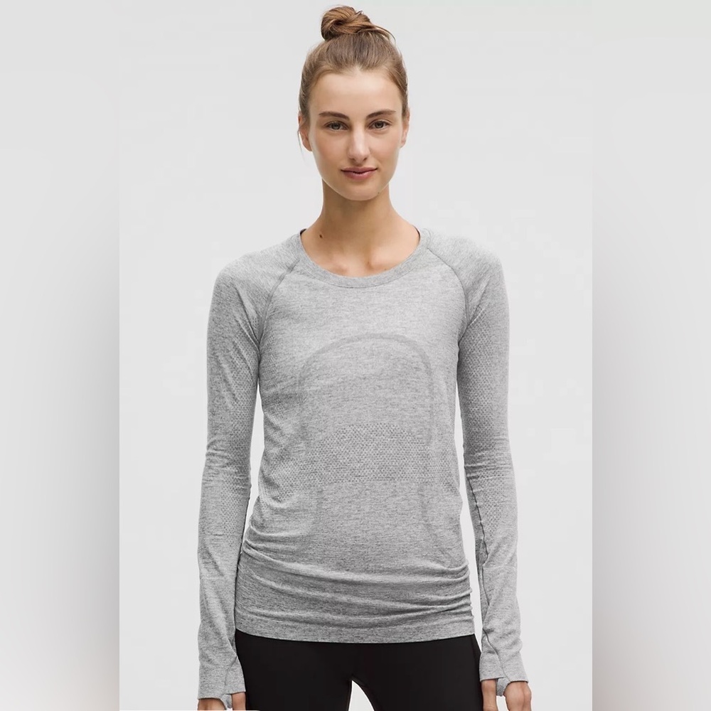 Lululemon Swiftley Tech long sleeve shirt